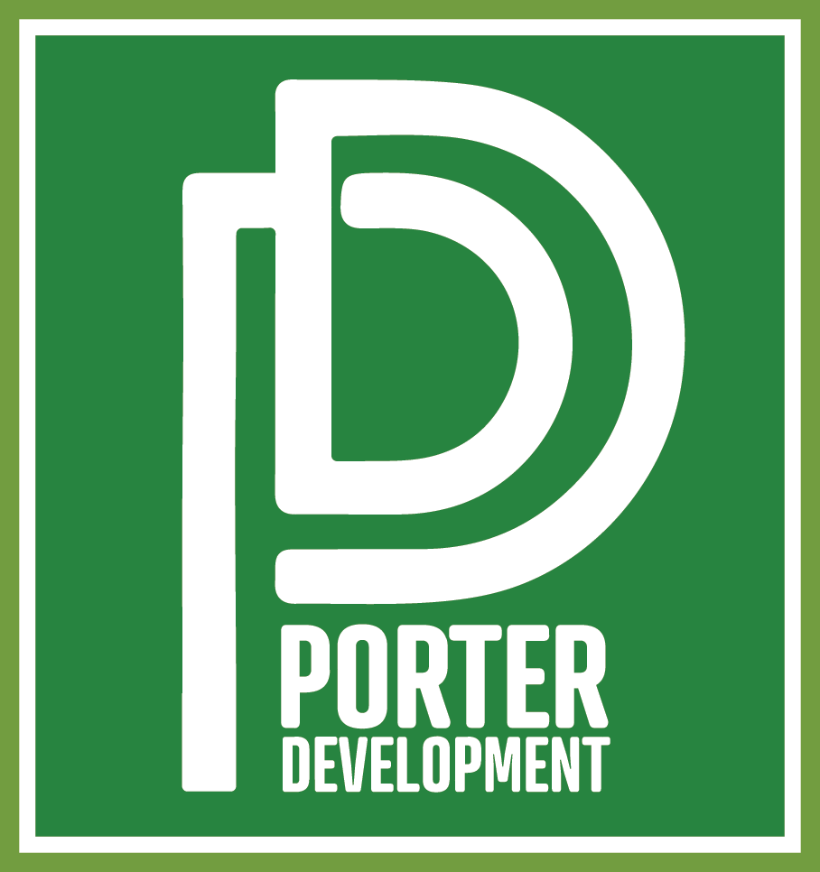 Porter Development