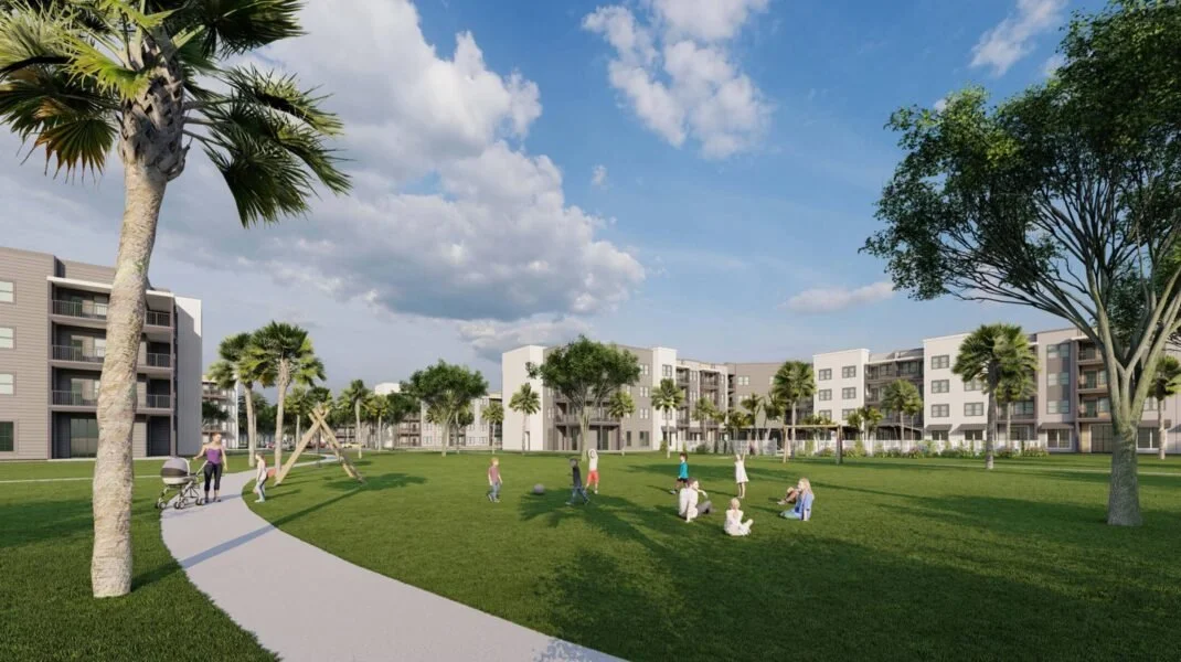 Council approves $6 million for west St. Pete development