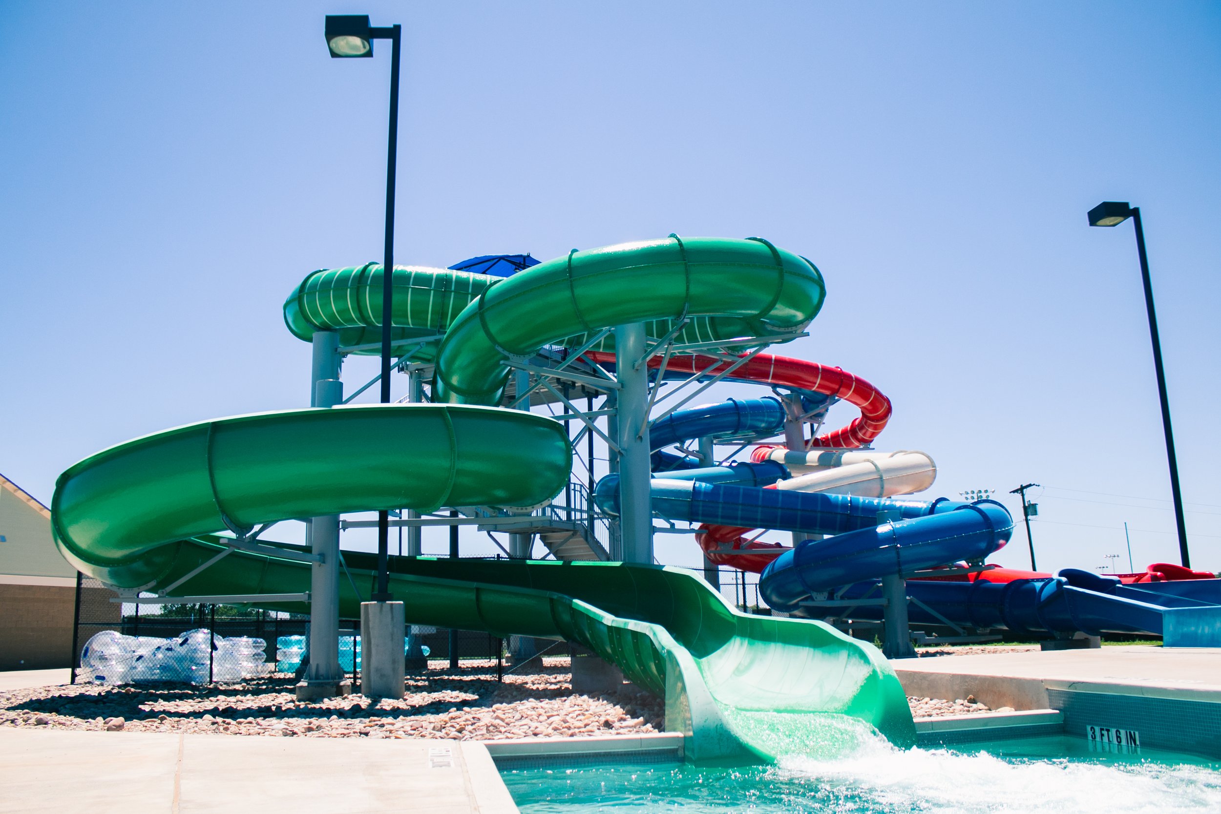 Adventure Cove Before Opening Weekend-2.JPG