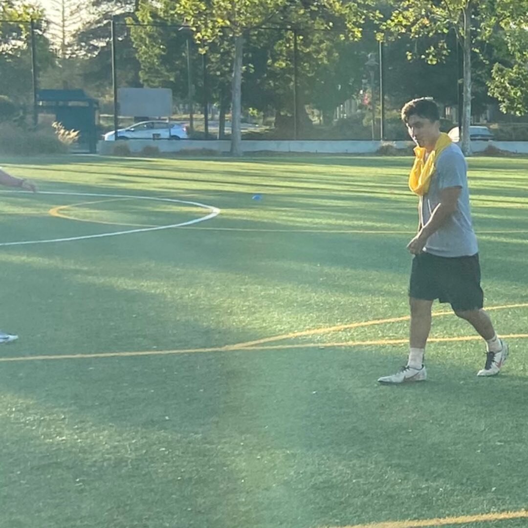 *Update!* We will be starting officially with organized leagues in Spring 2021! Until then, join us for pick up games on weekends at a park near you. See you soon!