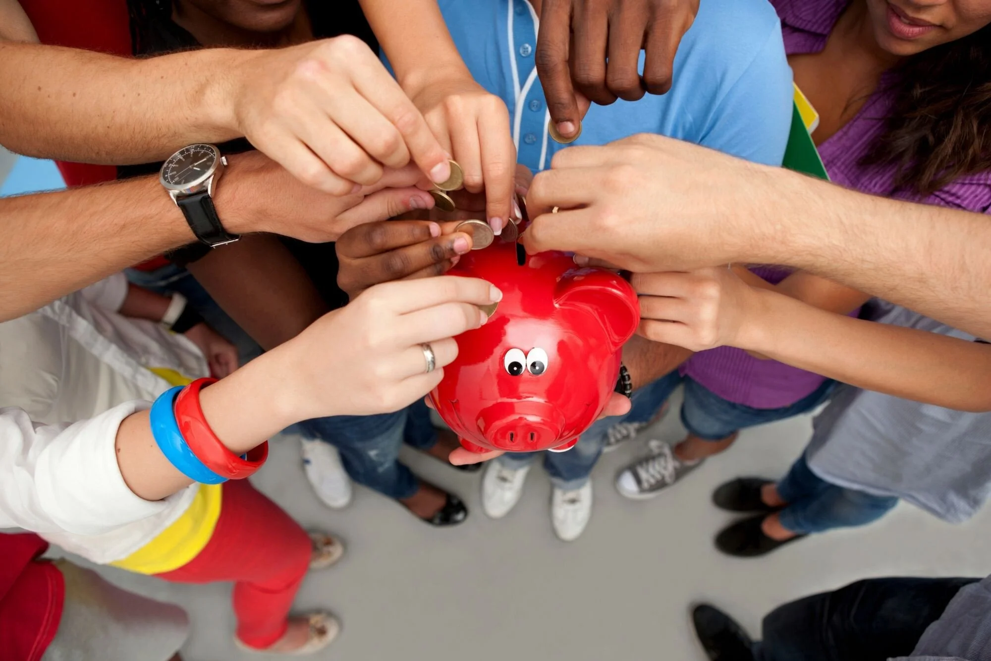 5 Tips Menabung untuk Kaum Millenial