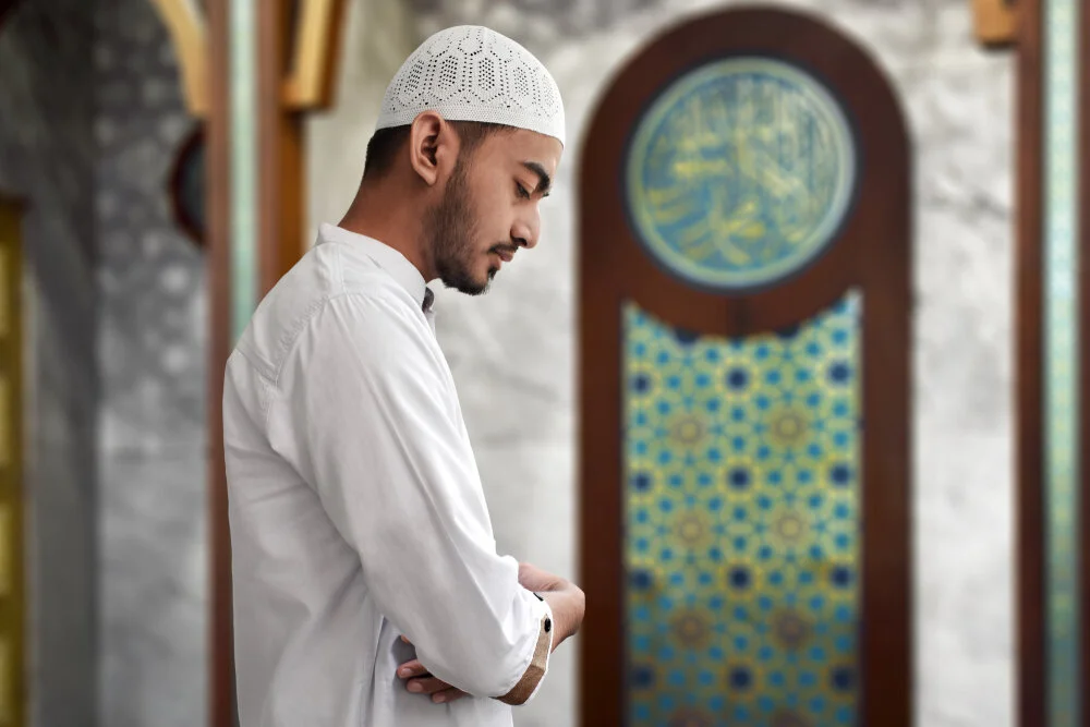 Jadwal Shalat Hari Ini, Set Reminder untuk Shalat Tepat Waktu
