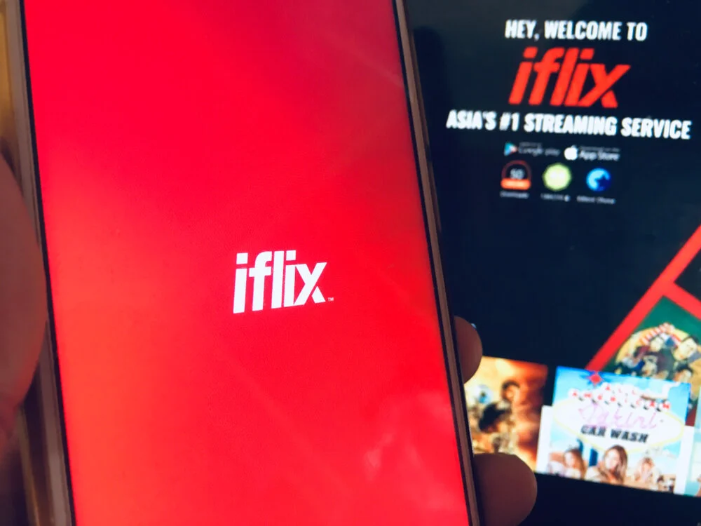 Gimana Cara Nonton Iflix Gratis? Coba Pakai Ini