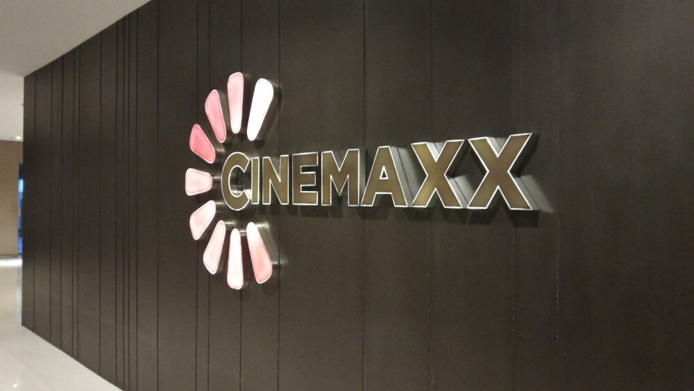 Nonton Film di Cinemaxx Masih Bisakah?