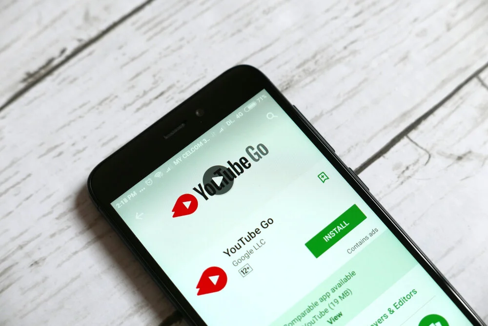 Kelebihan YouTube Go buat Kamu yang Hobi Streaming Video 