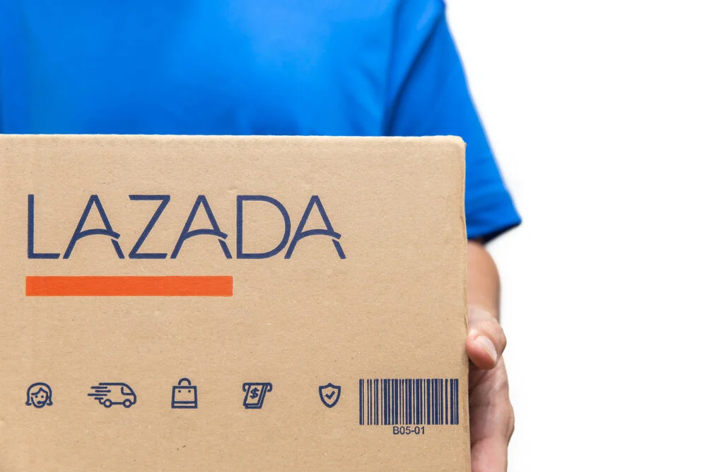 Layanan Lazada Seller Center Bisa Akses Di Sini!