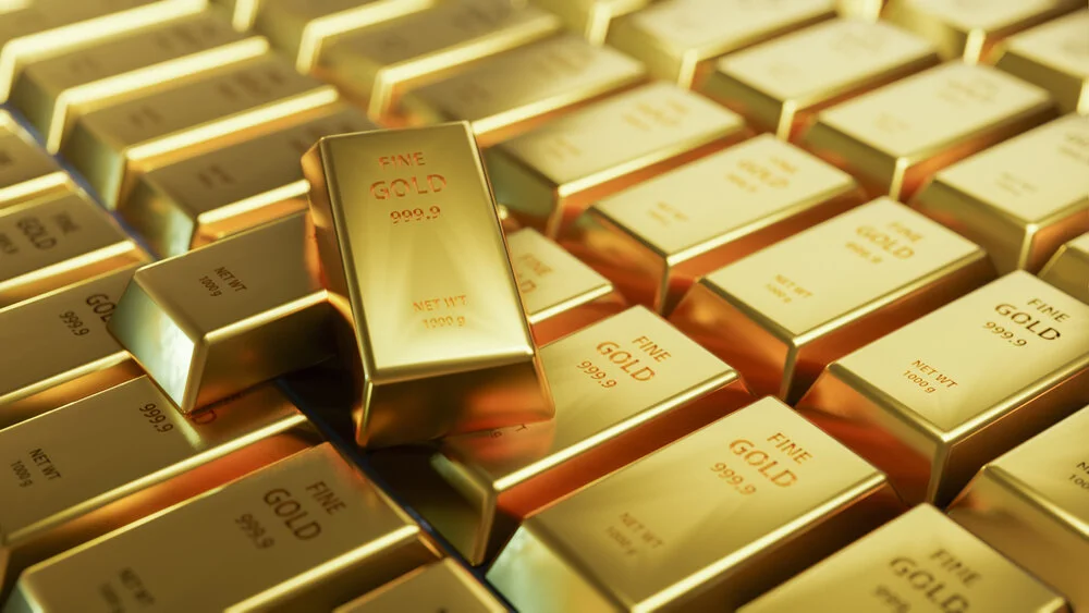 Berapa Harga Emas Hari Ini?