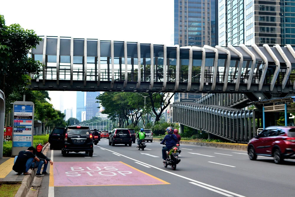 Apa Saja “Kendaraan PSBB” yang Sudah Boleh Beroperasi?  