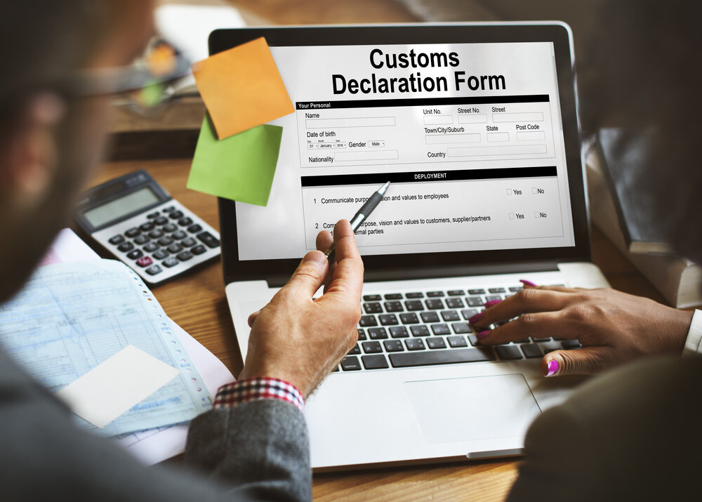 Begini Cara Mudah Registrasi Portal Pengguna Jasa Bea dan Cukai — Bibit |  Artikel Investasi Reksadana dan SBN