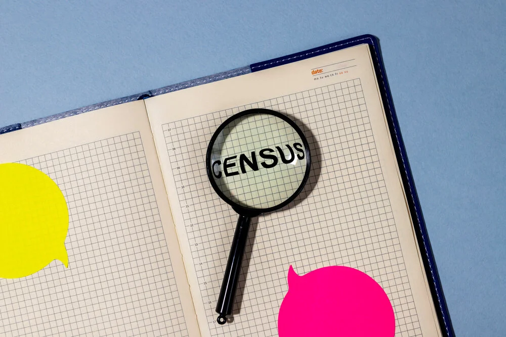Sudahkah Daftar Sensus Penduduk Secara Online?