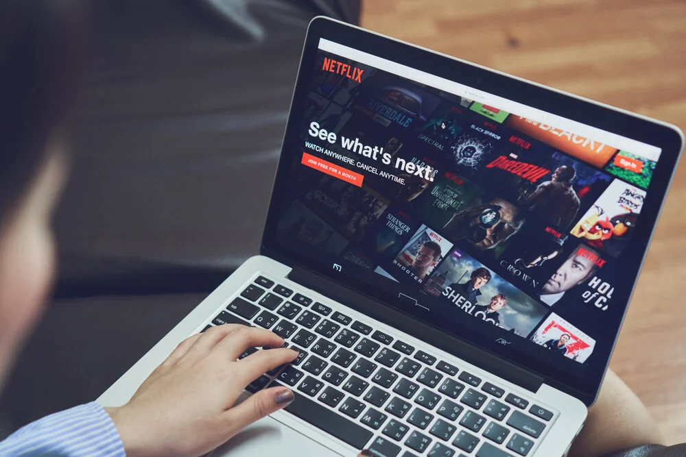 Kapan IndiHome Membuka Blokir Netflix Dalam Jaringannya?
