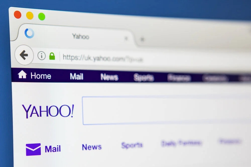 Kenapa Di Browser Muncul Yahoo Search Indonesia?