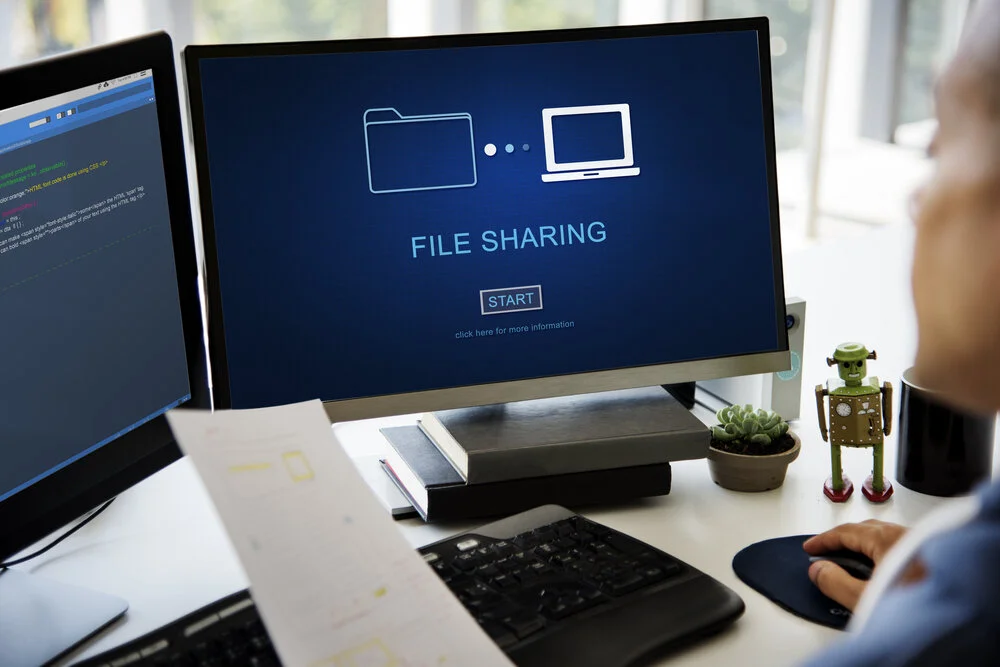 Ini Dia Cara Mengirim File 25 GB dengan Google Drive