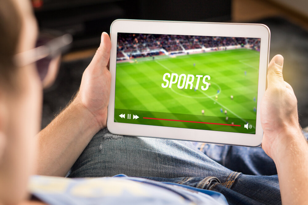 Platform Nobar TV Streaming Bola Paling Seru!