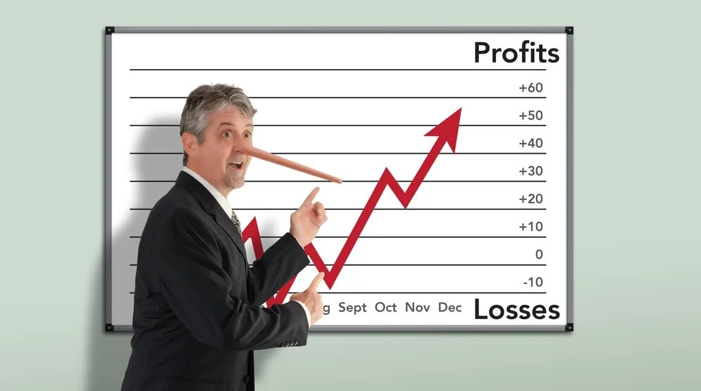 Waspada Kasus Investasi Bodong Seperti Ini!