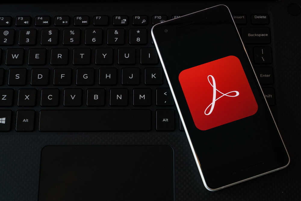 Cara Mengedit Tulisan pada File Adobe PDF