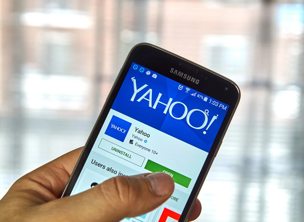 Apa Kabar Yahoo Mail Lama Kita?