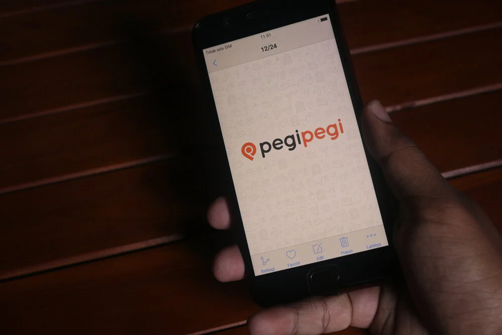 Apa Saja Diskon yang Ditawarkan Pegipegi?