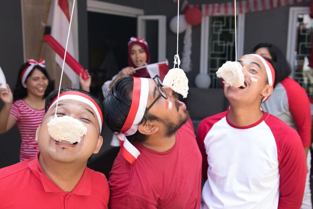 Kapan Hari Kemerdekaan Indonesia? Berikut Tradisinya!