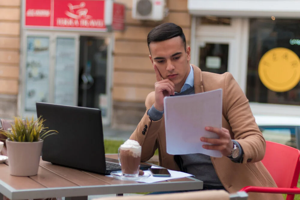 Langkah Cepat Membuat SKCK Online