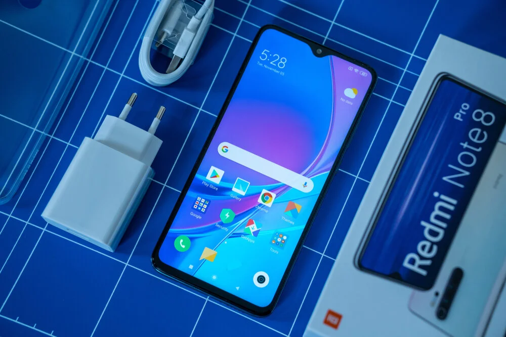 Berapa Harga Redmi Note 8 Pro? Apa Keunggulan Smartphone Ini