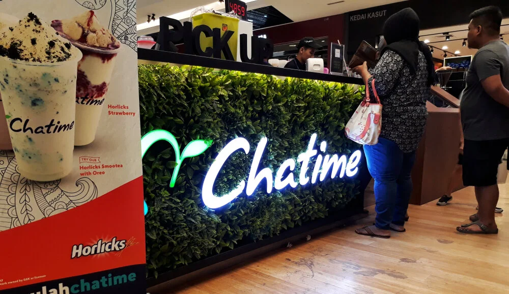 Gimana Cara Bergabung Bisnis Franchise dengan Chatime?
