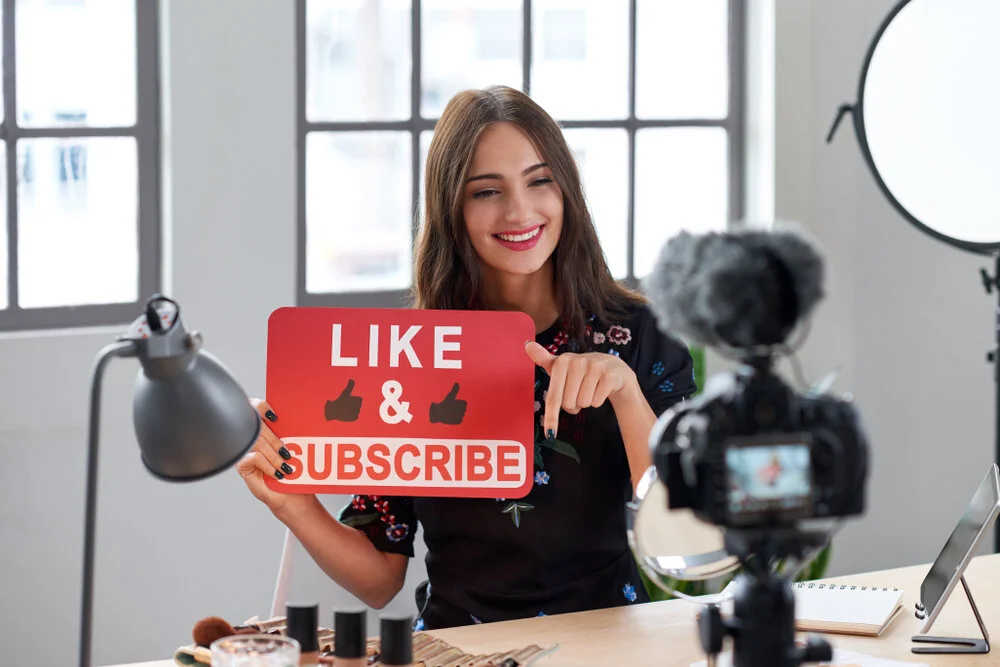 Cara Membuat Konten Vlog Youtube