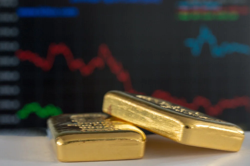 Berapa Harga Emas Pergram Hari ini?  