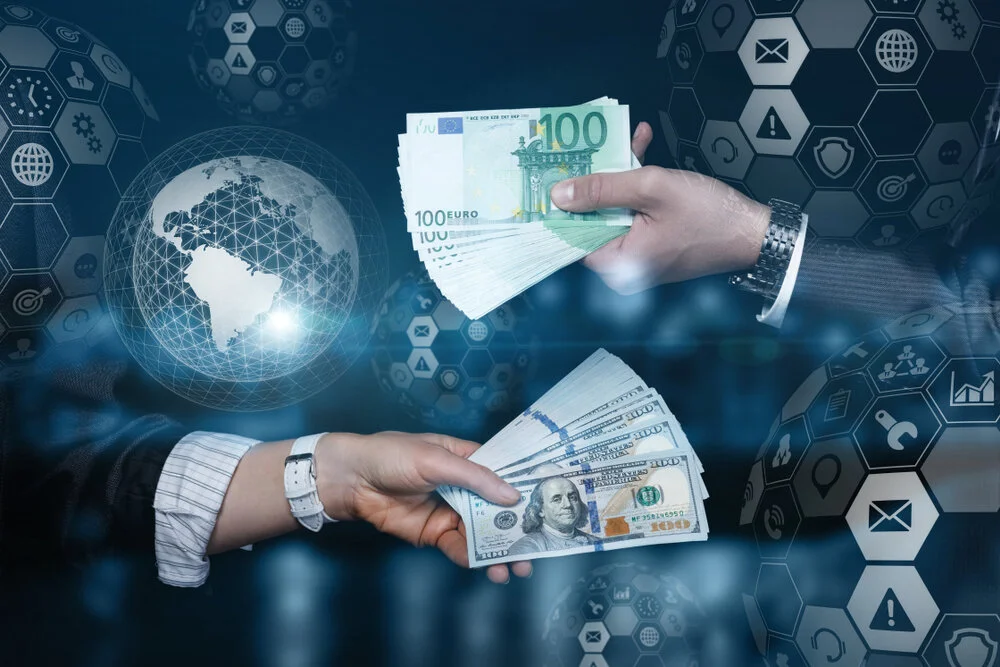 Apa Itu Peer To Peer dalam Dunia Fintech? Ini Penjelasannya