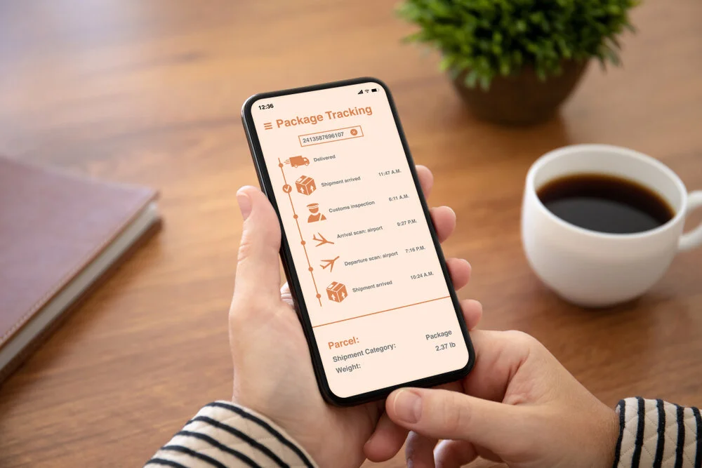 Seberapa Cepat JNT? Langsung Cek Tracking-nya di Sini!