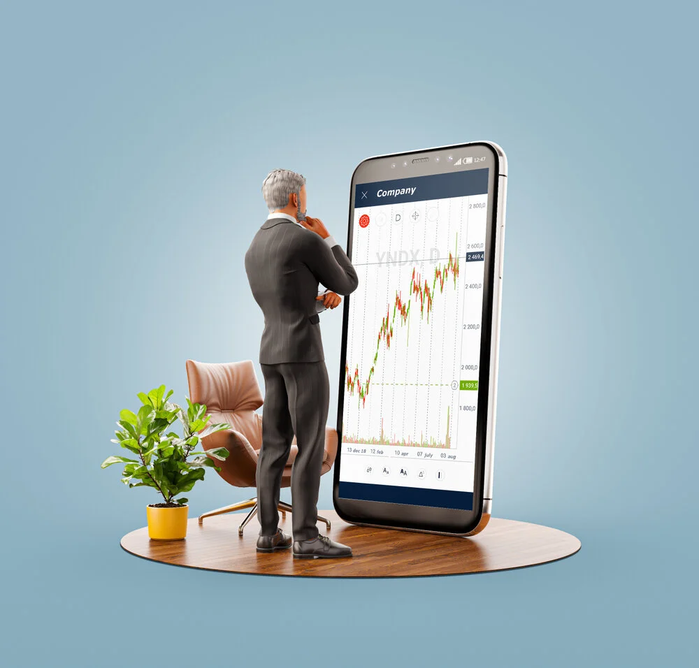 Langkah-Langkah Nabung Reksadana di Aplikasi Bibit