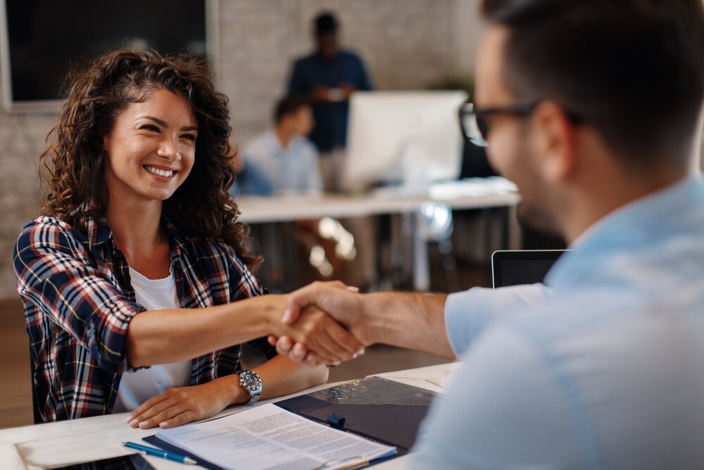 Intip 3 Tips Interview Agar Mudah Diterima Kerja