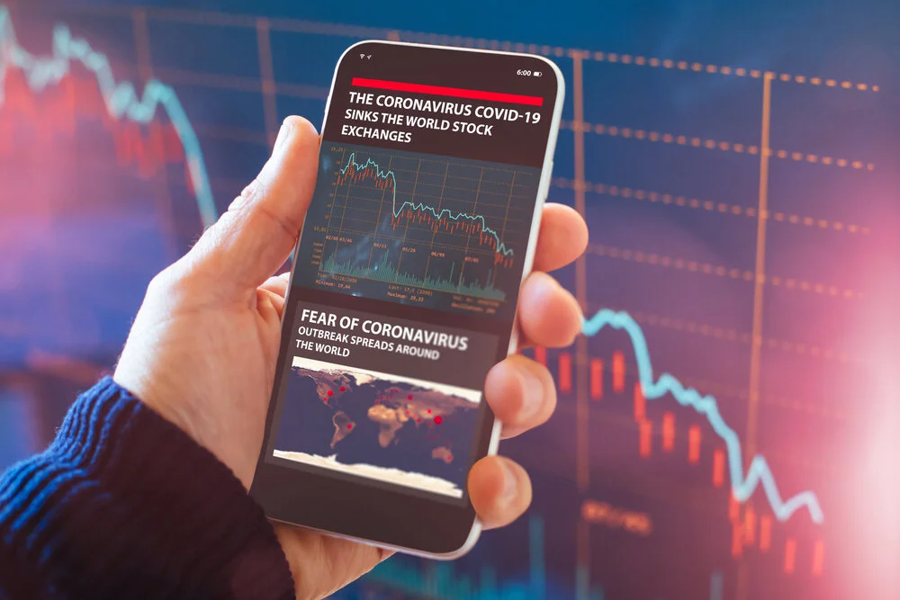 5 Keuntungan Nabung Saham di Tengah Resesi