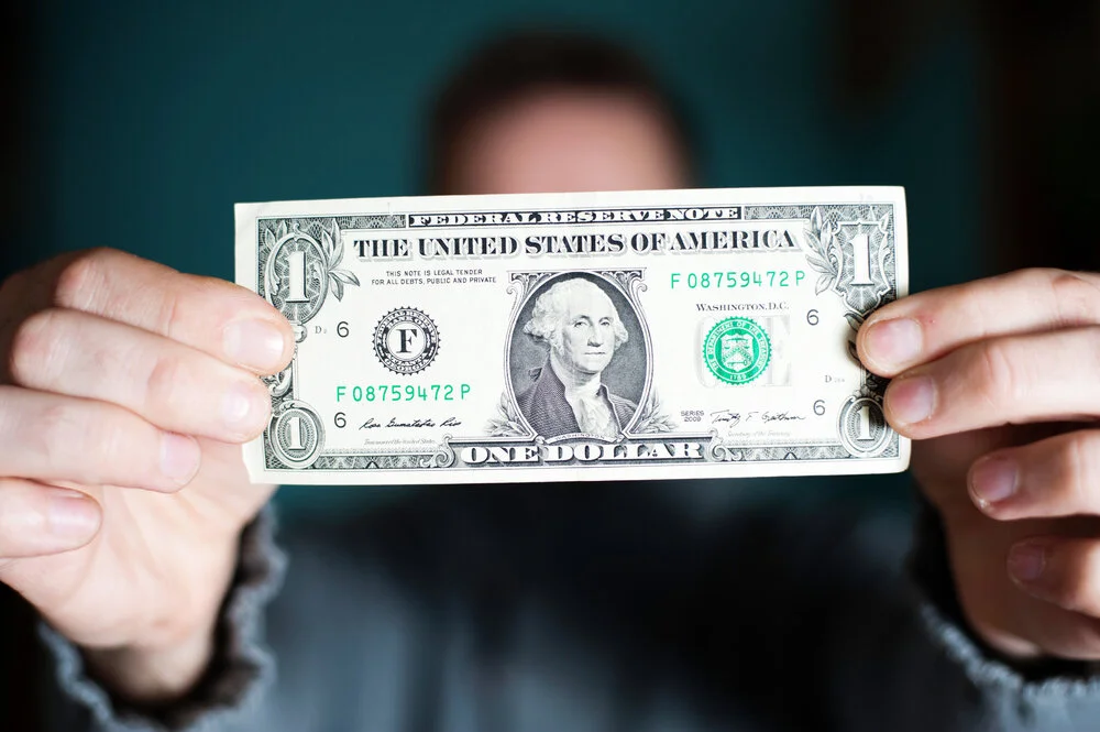 Berapa Kurs Dollar Hari Ini? Cek Disini!