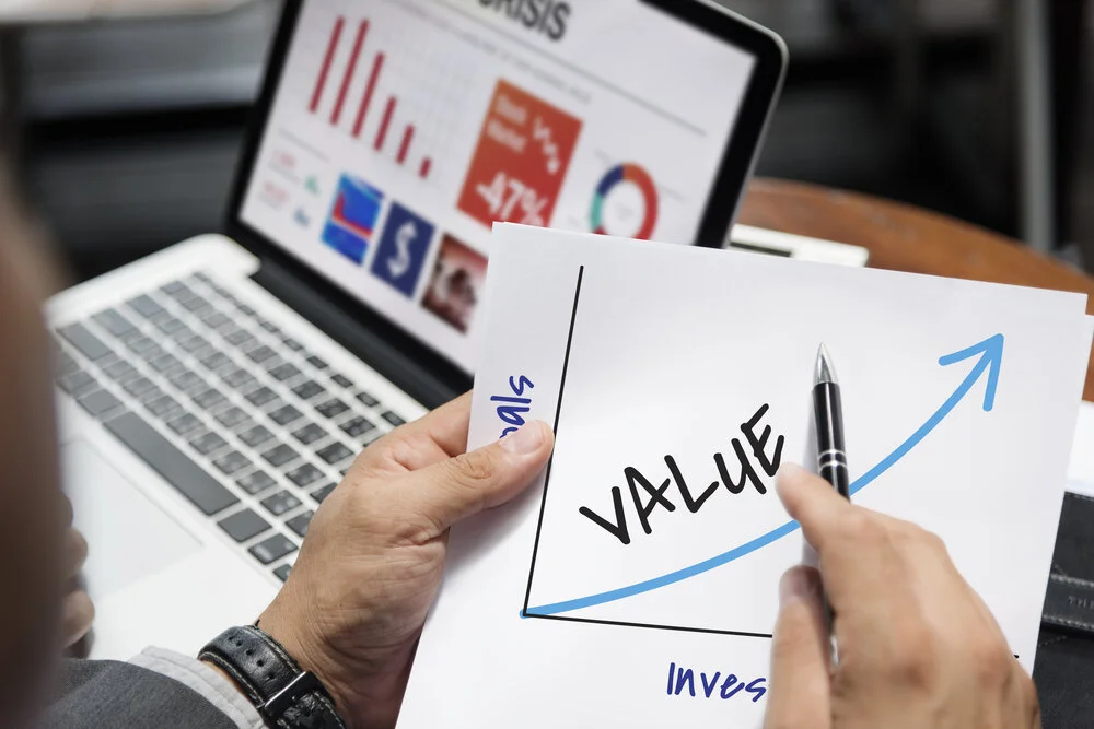 Apakah Pemula Harus Menerapkan Strategi Value Investing?