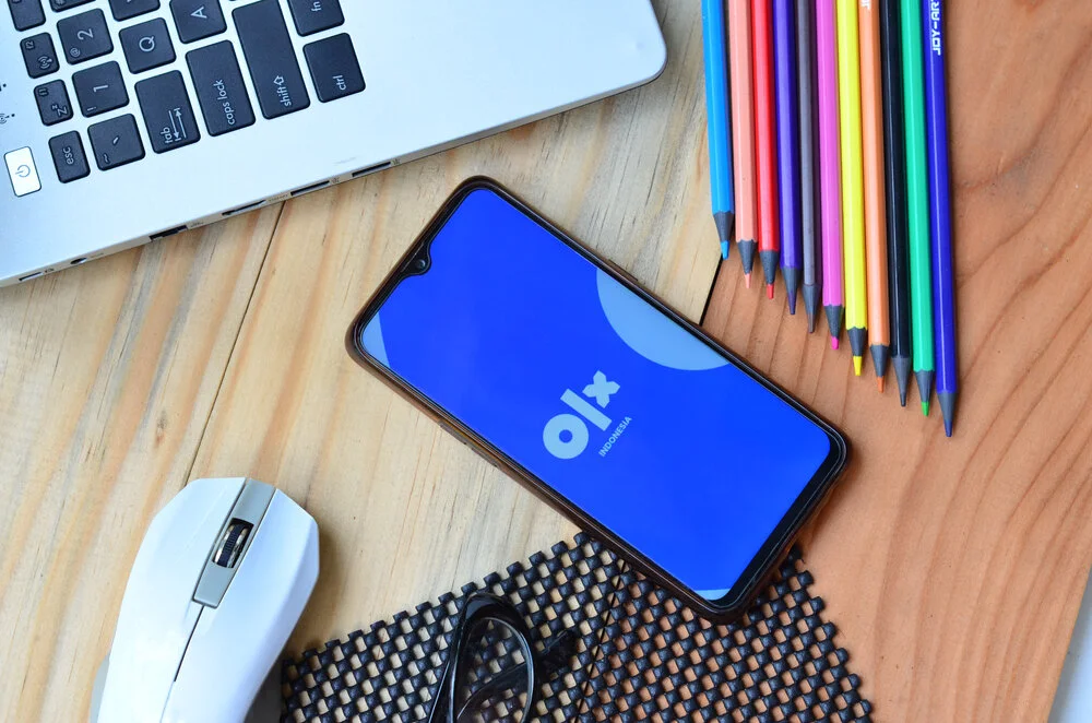 Perkembangan OLX Group di Indonesia