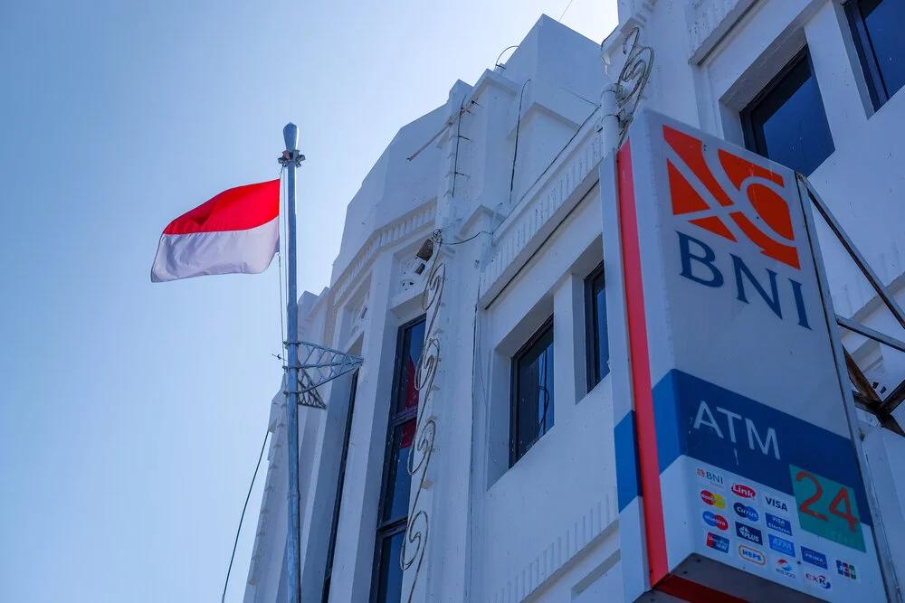 Seperti Apa Pergerakan BNI Saham Hari Ini?
