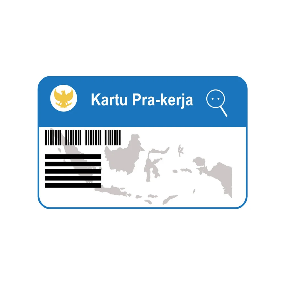 Langkah-langkah Daftar Kartu Prakerja Melalui Web Prakerja.go.id