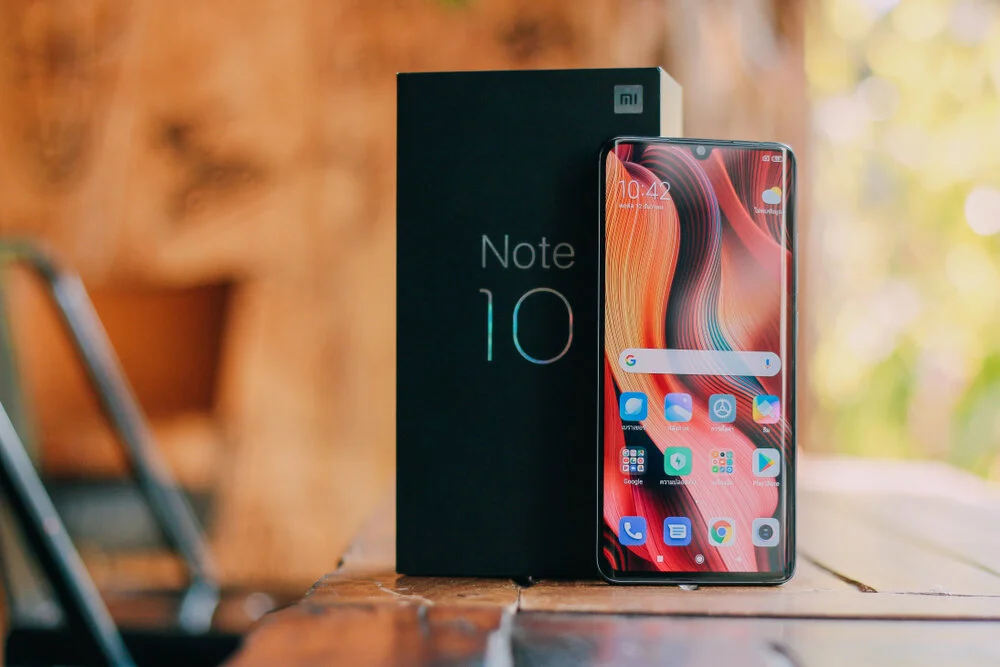 Apa Saja Spesifikasi Redmi Note 10?
