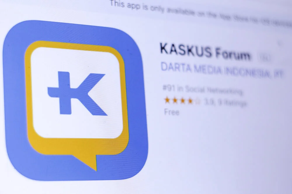 5 Fakta Menarik Tentang Kaskus