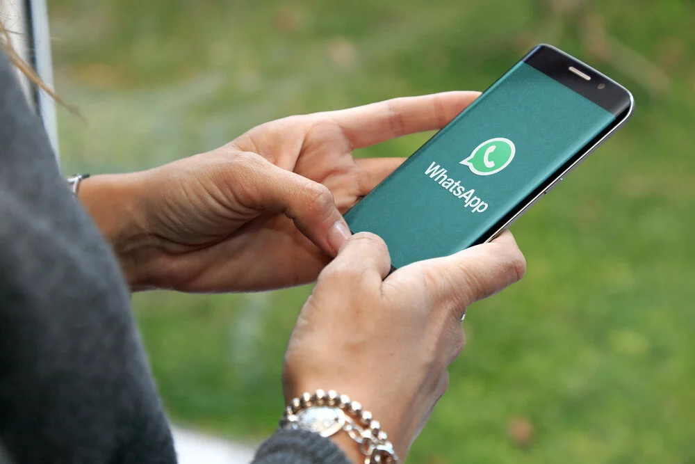 15 Mei 2021 WhatsApp Akan Keluarkan Kebijakan Privasi Baru