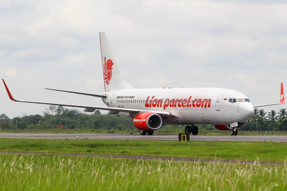 Apa Saja Layanan dari Lion Parcel?