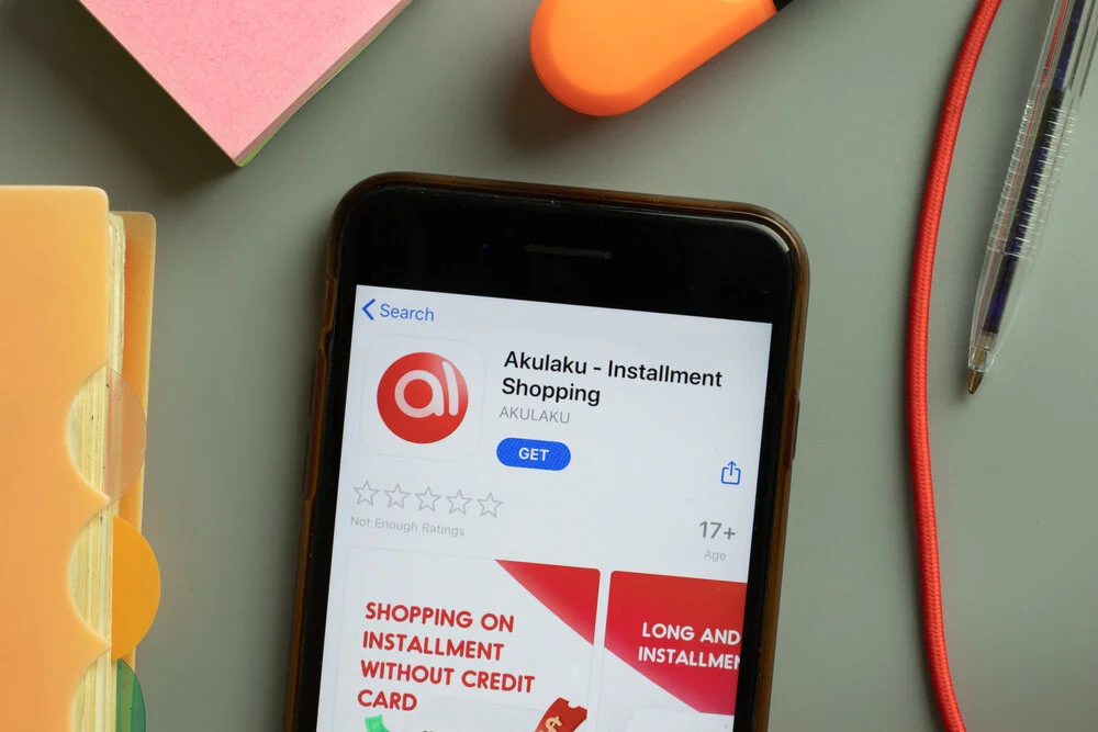 Keuntungan Pinjaman Di Akulaku Dan Cara Mengajukannya Bibit Artikel