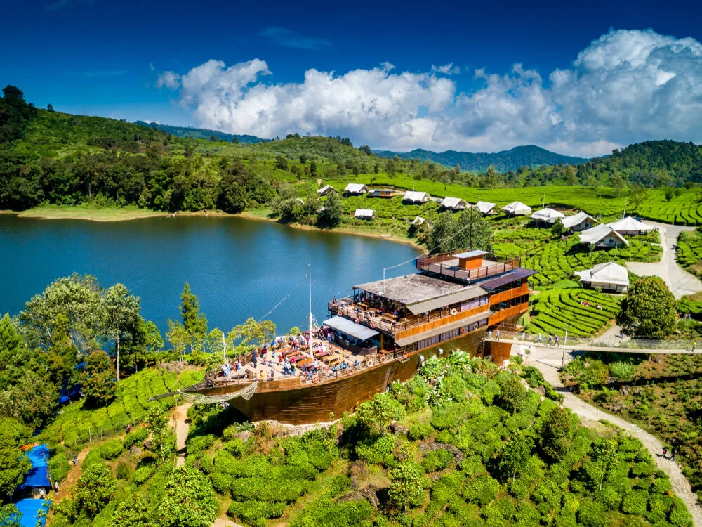 Inilah Tempat Wisata di Bandung Populer Tahun 2020