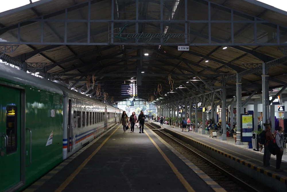 Bagaimana Arus Mudik 2021? Simak Beritanya!