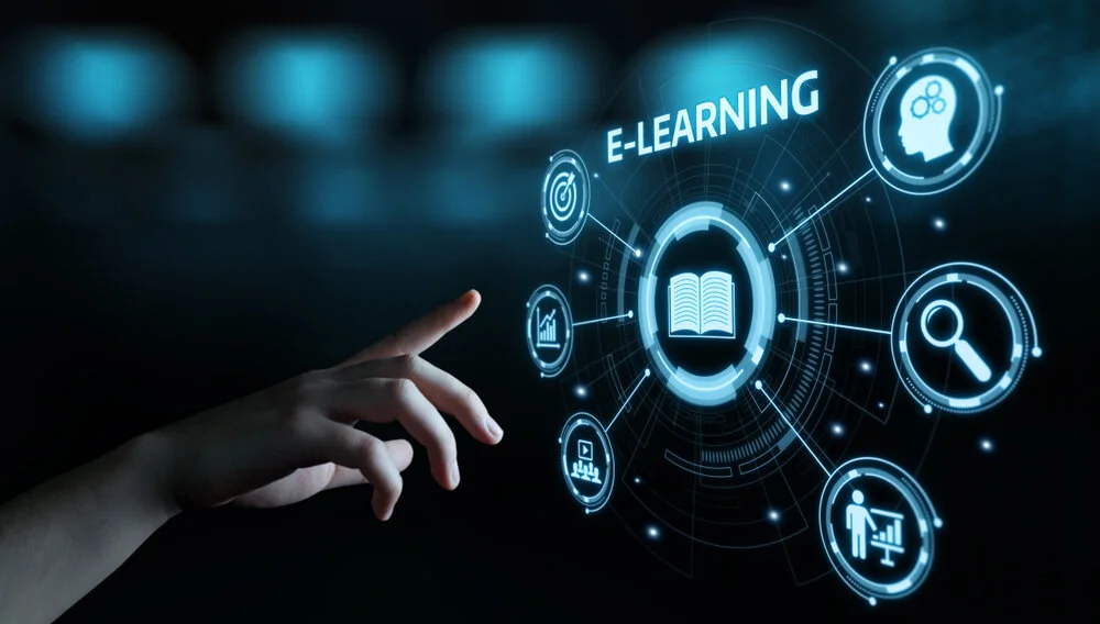 Bagaimana Teknis Menjalankan E-Learning?