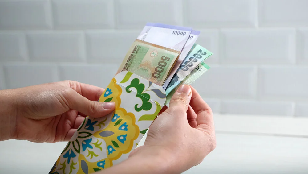 Seperti Apa Ketentuan Pemberian THR 2021?