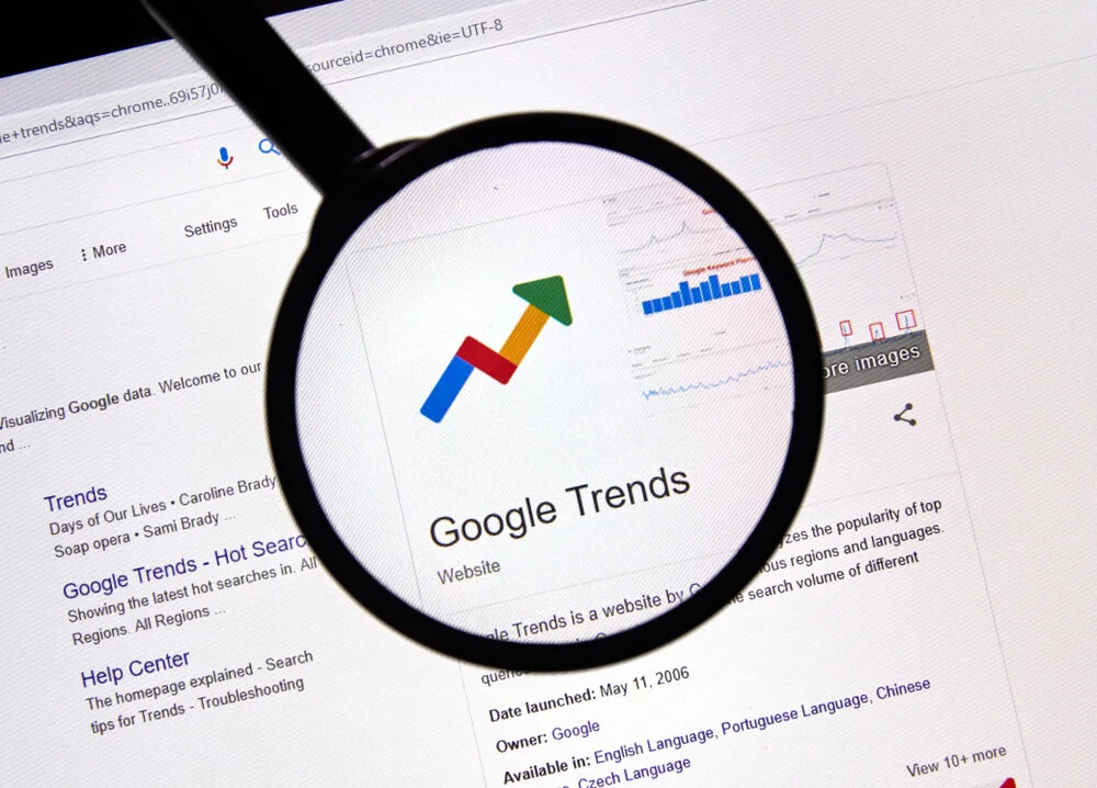 Apa Itu Google Trends dan Kelebihannya?