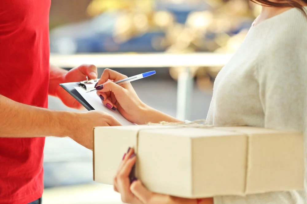 Mau Paketin Barang? AntarAja Bisa Jadi Pilihanmu!