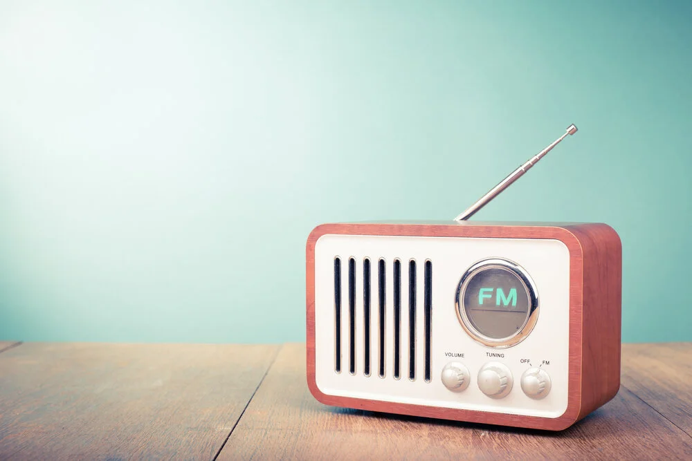 Rekomendasi Radio Online untuk Usir Kejenuhan